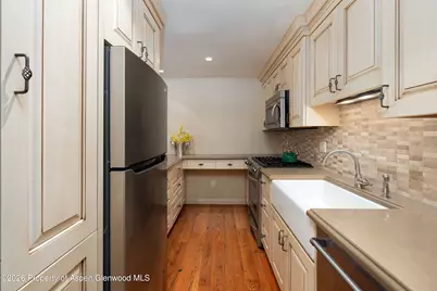 400 W Hopkins Avenue #5, Aspen, CO 81611 - Photo 8