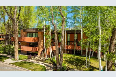 400 W Hopkins Avenue #5, Aspen, CO 81611 - Photo 22
