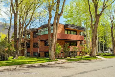 400 W Hopkins Avenue #5, Aspen, CO 81611 - Photo 36