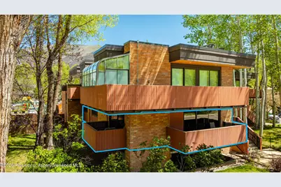400 W Hopkins Avenue #5, Aspen, CO 81611 - Photo 24