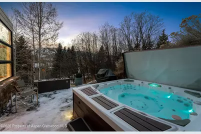 1564 Silver King Drive #A, Aspen, CO 81611 - Photo 40