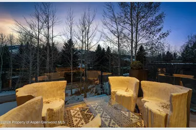 1564 Silver King Drive #A, Aspen, CO 81611 - Photo 38