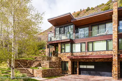1564 Silver King Drive #A, Aspen, CO 81611 - Photo 42