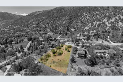[Address not provided], Glenwood Springs, CO 81601 - Photo 2