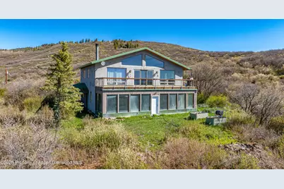 1894 Homestead Road, Glenwood Springs, CO 81601 - Photo 36