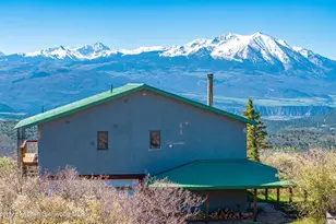 1894 Homestead Rd, Glenwood Springs, CO 81601 - Photo 2