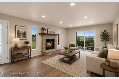 0031 Elk Range Drive, Carbondale, CO 81623 - Photo 1