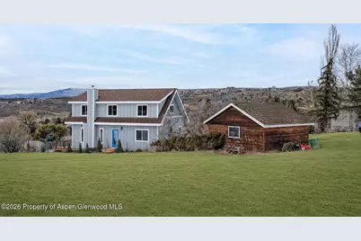 0031 Elk Range Drive, Carbondale, CO 81623 - Photo 12