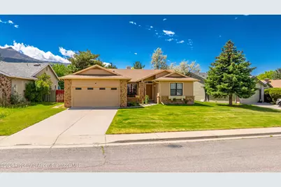 194 Sagemont Circle, Parachute, CO 81635 - Photo 1