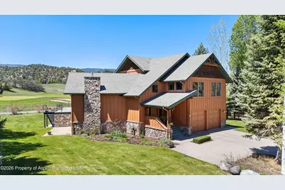77 Crystal Canyon Drive, Carbondale, CO 81623 - Photo 36