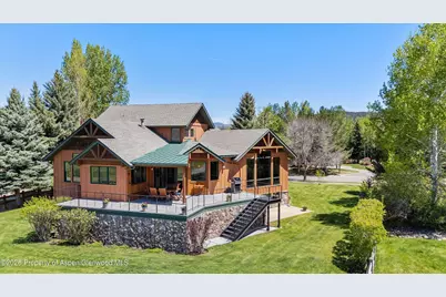 77 Crystal Canyon Drive, Carbondale, CO 81623 - Photo 2
