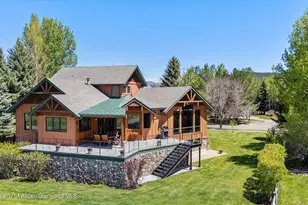 77 Crystal Canyon Dr, Carbondale, CO 81623 - Photo 2
