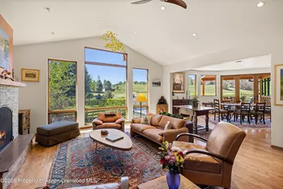 77 Crystal Canyon Drive, Carbondale, CO 81623 - Photo 1