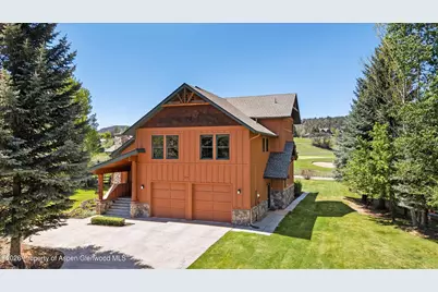 77 Crystal Canyon Drive, Carbondale, CO 81623 - Photo 36