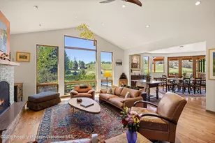 77 Crystal Canyon Dr, Carbondale, CO 81623 - Photo 1