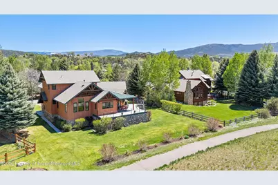 77 Crystal Canyon Drive, Carbondale, CO 81623 - Photo 38