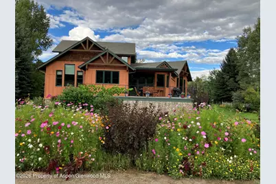 77 Crystal Canyon Drive, Carbondale, CO 81623 - Photo 6