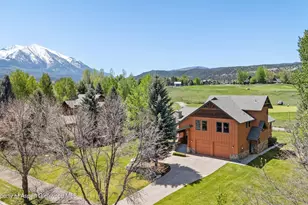 77 Crystal Canyon Dr, Carbondale, CO 81623 - Photo 2