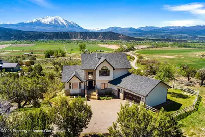 501 Wooden Deer Road, Carbondale, CO 81623 - Photo 54