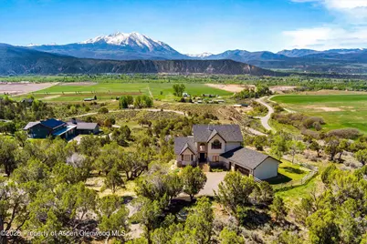 501 Wooden Deer Road, Carbondale, CO 81623 - Photo 56