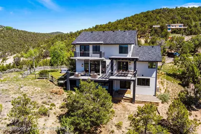 501 Wooden Deer Road, Carbondale, CO 81623 - Photo 50