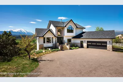 501 Wooden Deer Road, Carbondale, CO 81623 - Photo 46