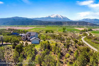 501 Wooden Deer Road, Carbondale, CO 81623 - Photo 52