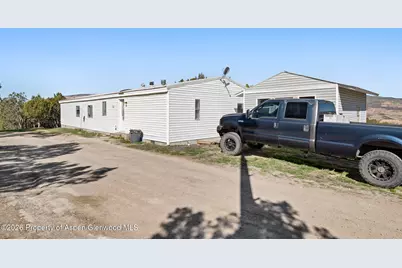 301 County Road 334A, Rifle, CO 81650 - Photo 2
