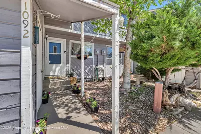 1092 E 7th Street, Craig, CO 81625 - Photo 1