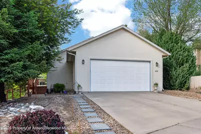 610 E 1st, New Castle, CO 81647 - Photo 40