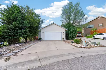 610 E 1st, New Castle, CO 81647 - Photo 1