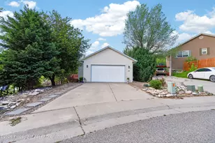 610 E 1st, New Castle, CO 81647 - Photo 1