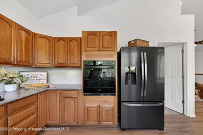 610 E 1st, New Castle, CO 81647 - Photo 6