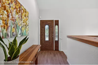 610 E 1st, New Castle, CO 81647 - Photo 2