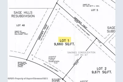 1363 Robert Street, Meeker, CO 81641 - Photo 2