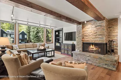 926 Waters Avenue #203, Aspen, CO 81611 - Photo 1
