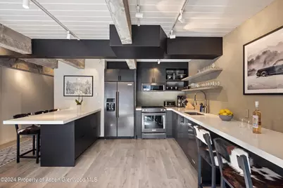 1039 E Cooper Avenue #19b, Aspen, CO 81611 - Photo 6