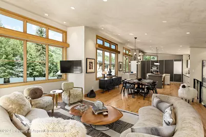 1190 Riverside Drive, Aspen, CO 81611 - Photo 6