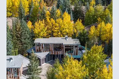 1190 Riverside Drive, Aspen, CO 81611 - Photo 28