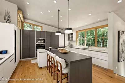 1190 Riverside Drive, Aspen, CO 81611 - Photo 8