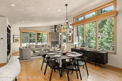 1190 Riverside Drive, Aspen, CO 81611 - Photo 6
