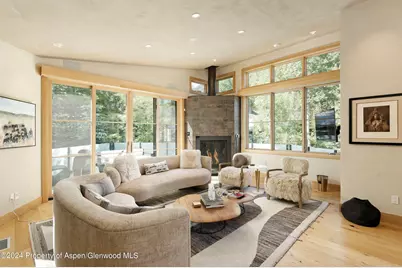 1190 Riverside Drive, Aspen, CO 81611 - Photo 2