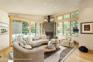 1190 Riverside Dr, Aspen, CO 81611 - Photo 2