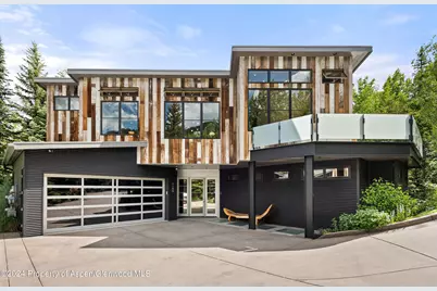 1190 Riverside Drive, Aspen, CO 81611 - Photo 24