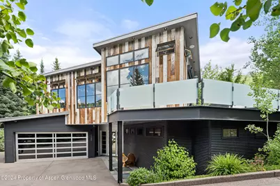 1190 Riverside Drive, Aspen, CO 81611 - Photo 26