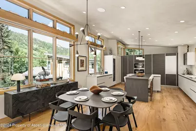 1190 Riverside Drive, Aspen, CO 81611 - Photo 2