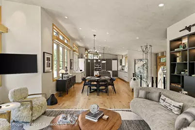 1190 Riverside Drive, Aspen, CO 81611 - Photo 4