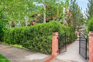 706 E Hyman Ave, Aspen, CO 81611 - Photo 1