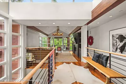 706 E Hyman Avenue, Aspen, CO 81611 - Photo 10