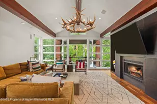 706 E Hyman Ave, Aspen, CO 81611 - Photo 4